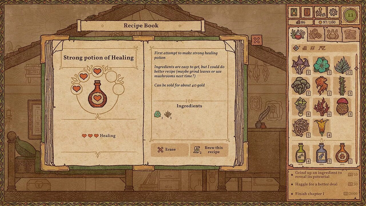Potion Craft Image