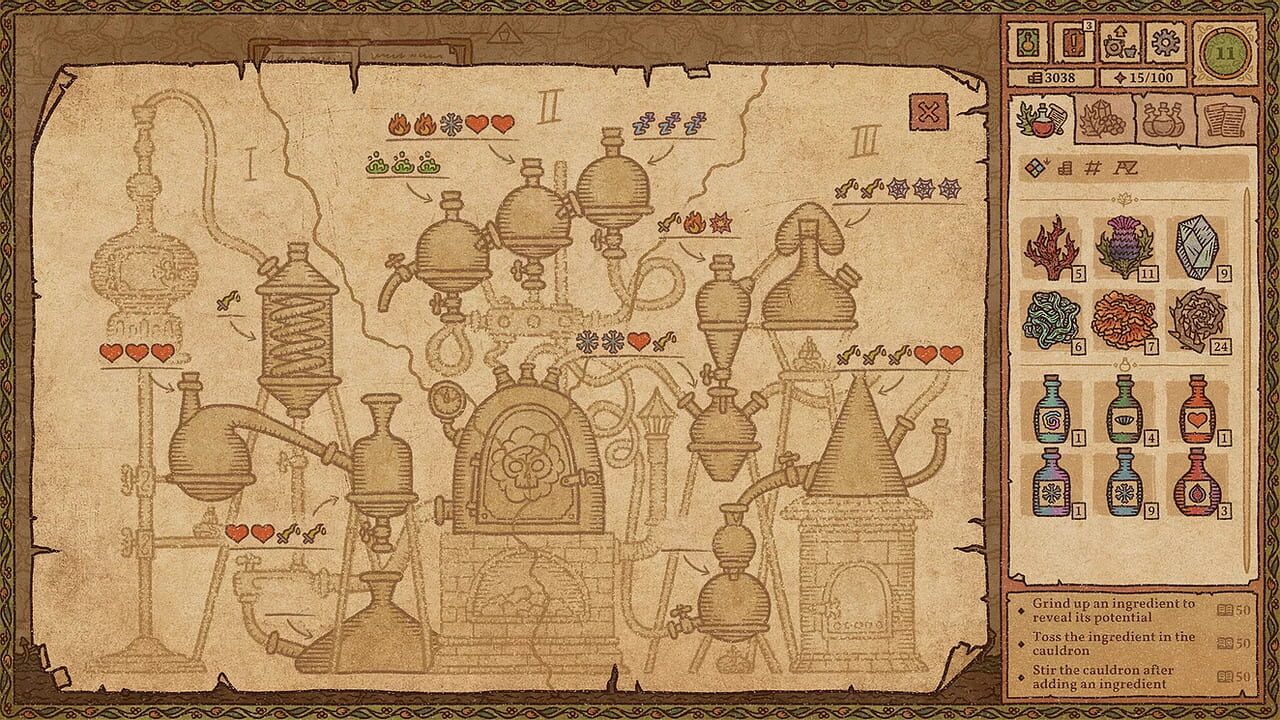 Potion Craft Image