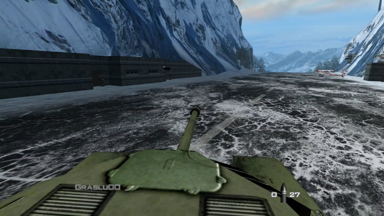 GoldenEye 007: Xbox Live Arcade Image