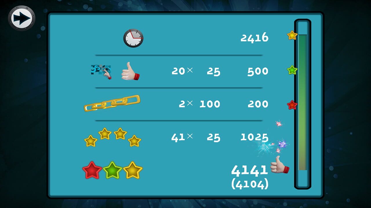 Giana Sisters: The Puzzle — Screenshot 2