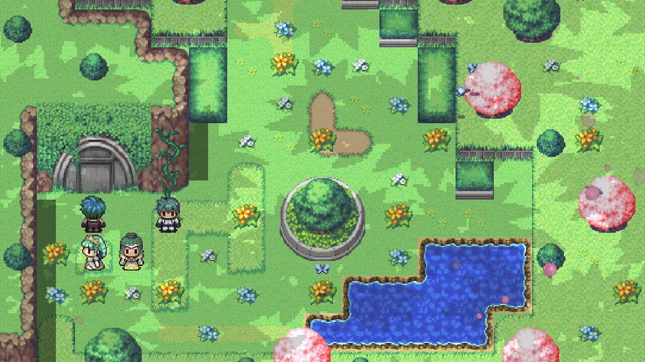 Rave Heart — Screenshot 4