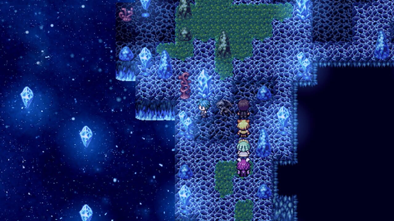 Rave Heart — Screenshot 5