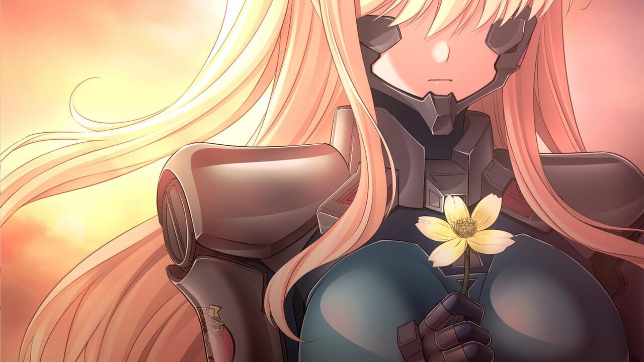 Muv-Luv Unlimited: The Day After - Episode 03 — Screenshot 2