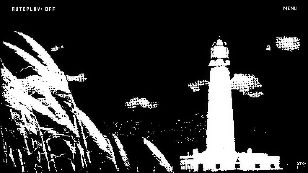 Lighthouse Keeper — Screenshot 1