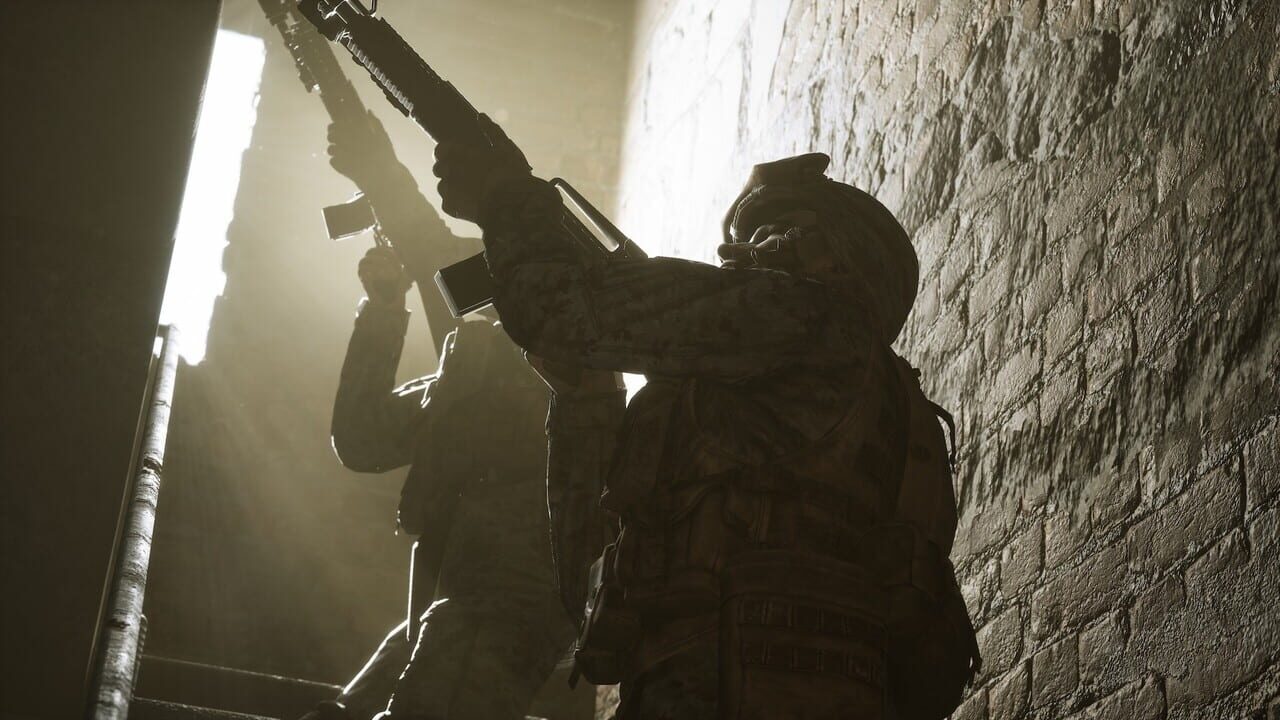Six Days in Fallujah Image