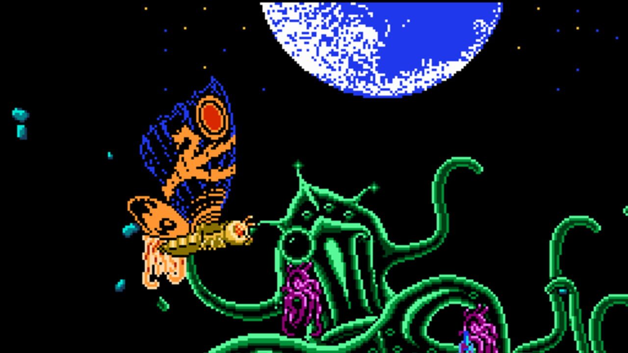 Godzilla Creepypasta — Screenshot 5