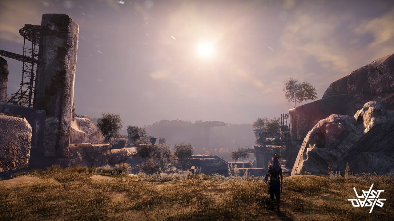 Last Oasis Image