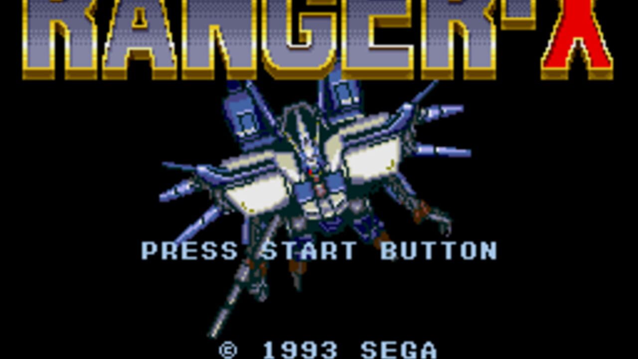 Screenshot 2 from Ranger X
