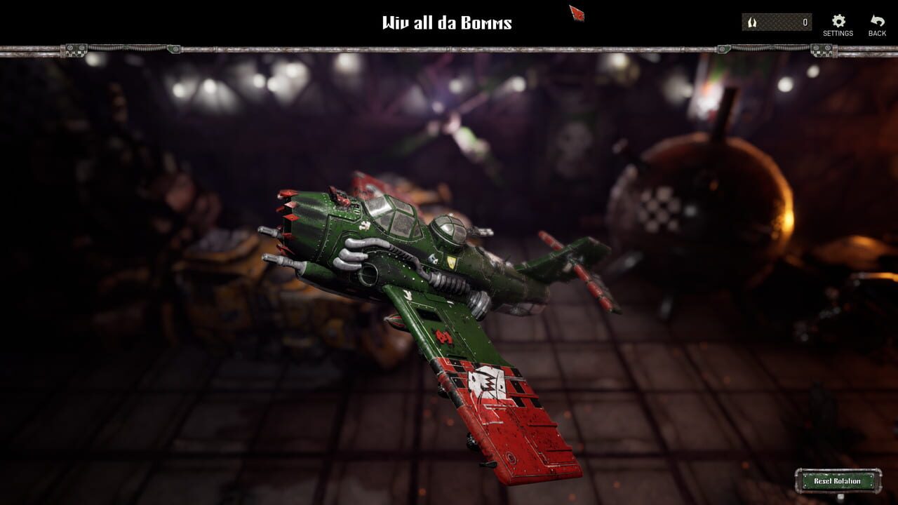 Warhammer 40,000: Dakka Squadron - Flyboyz Edition Image