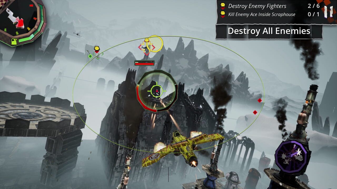 Warhammer 40,000: Dakka Squadron Image