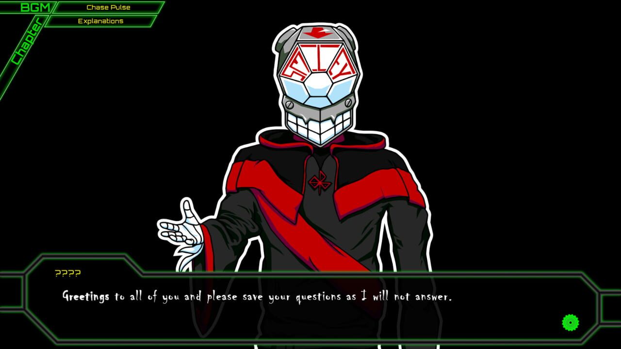 Head AS Code Original Version — Screenshot 4