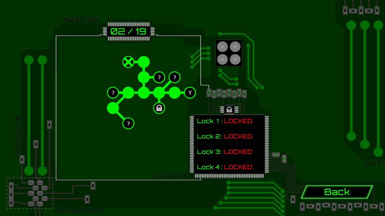 Head AS Code Original Version — Screenshot 5