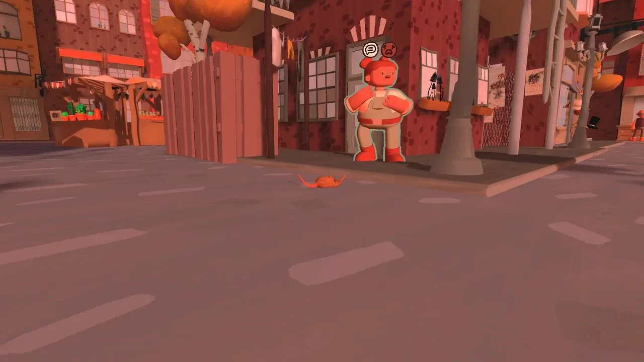 Boodunnit screenshot 5