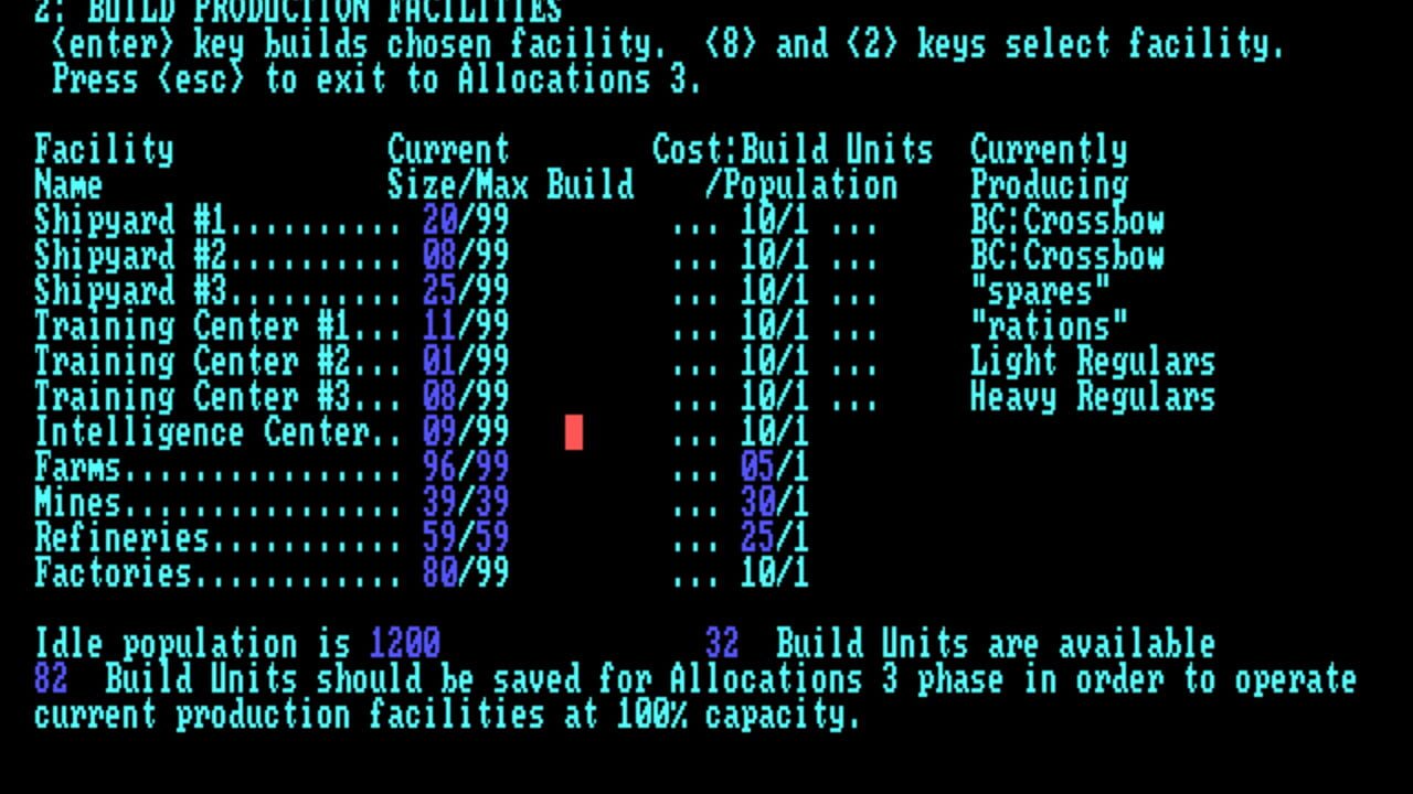 Stellar Crusade — Screenshot 3