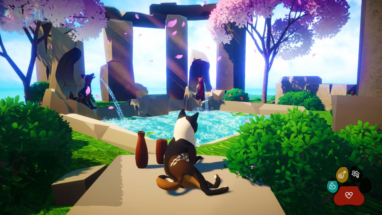 Flow's Island Image