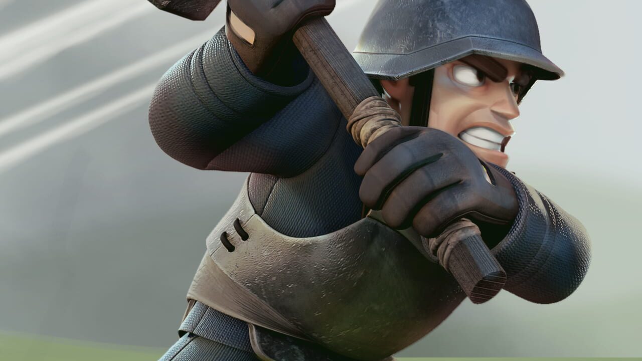 War Heroes Image