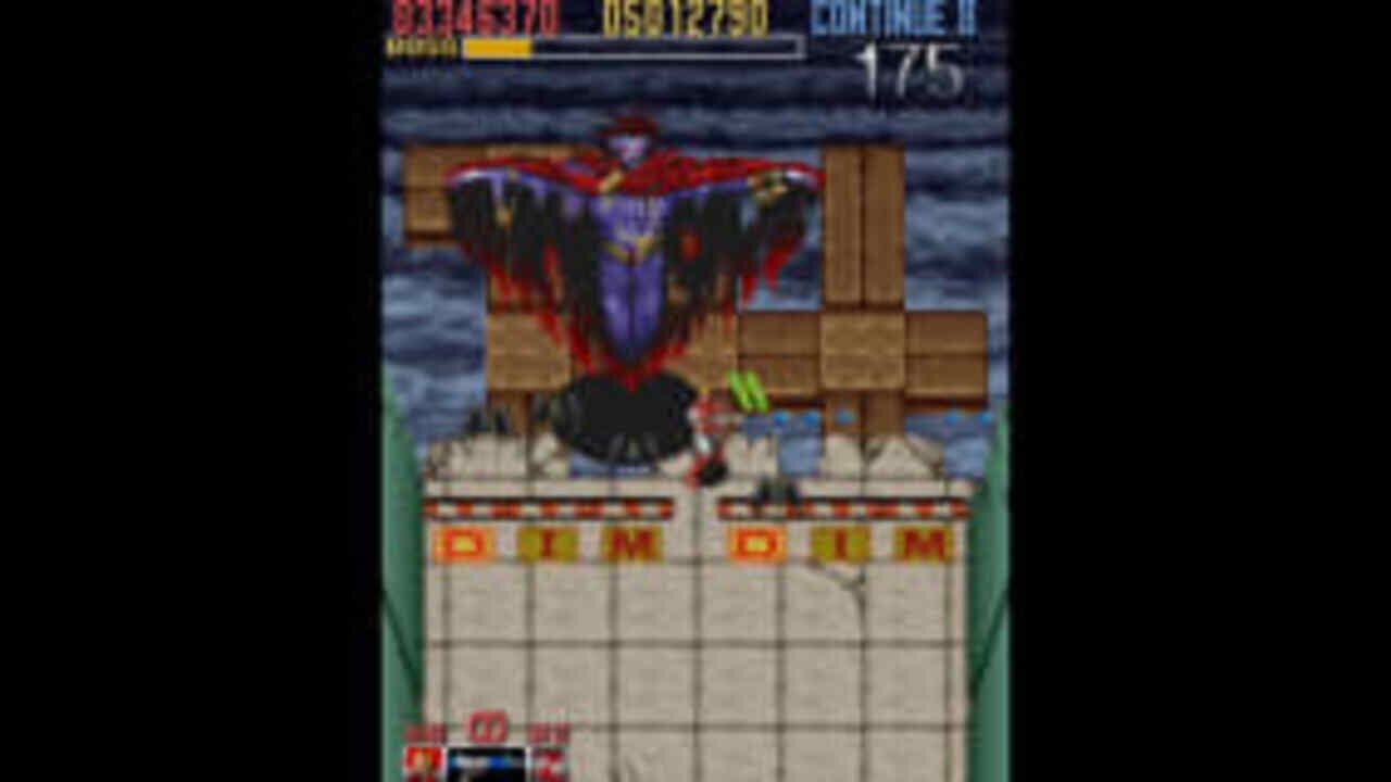 Johnny Turbo's Arcade: Nitro Ball — Screenshot 5