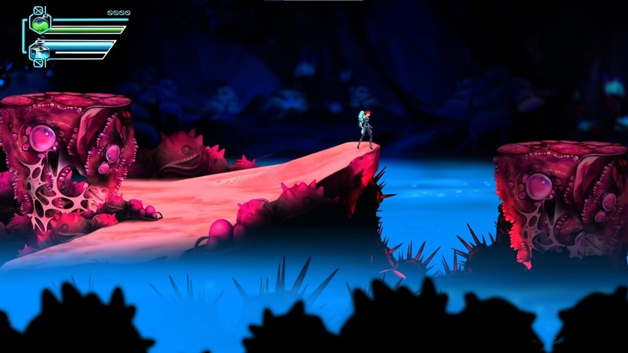 SciGirl: The Internship Image