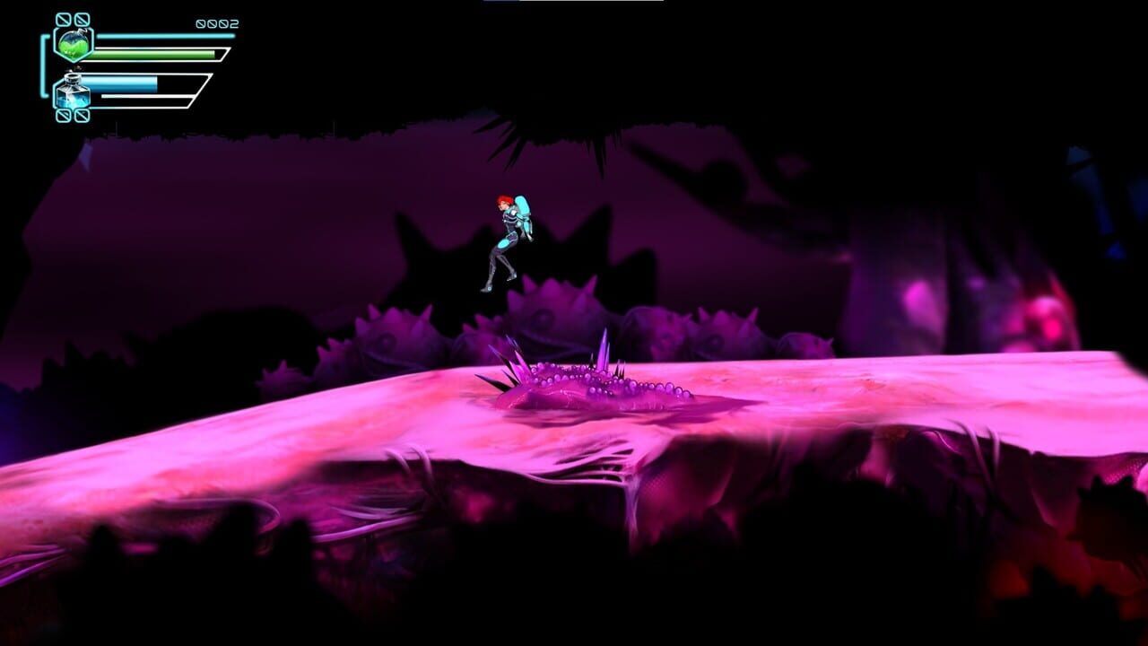 SciGirl: The Internship Image