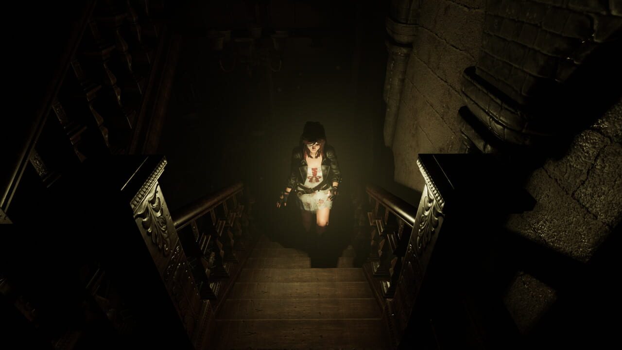 Tormented Souls Image