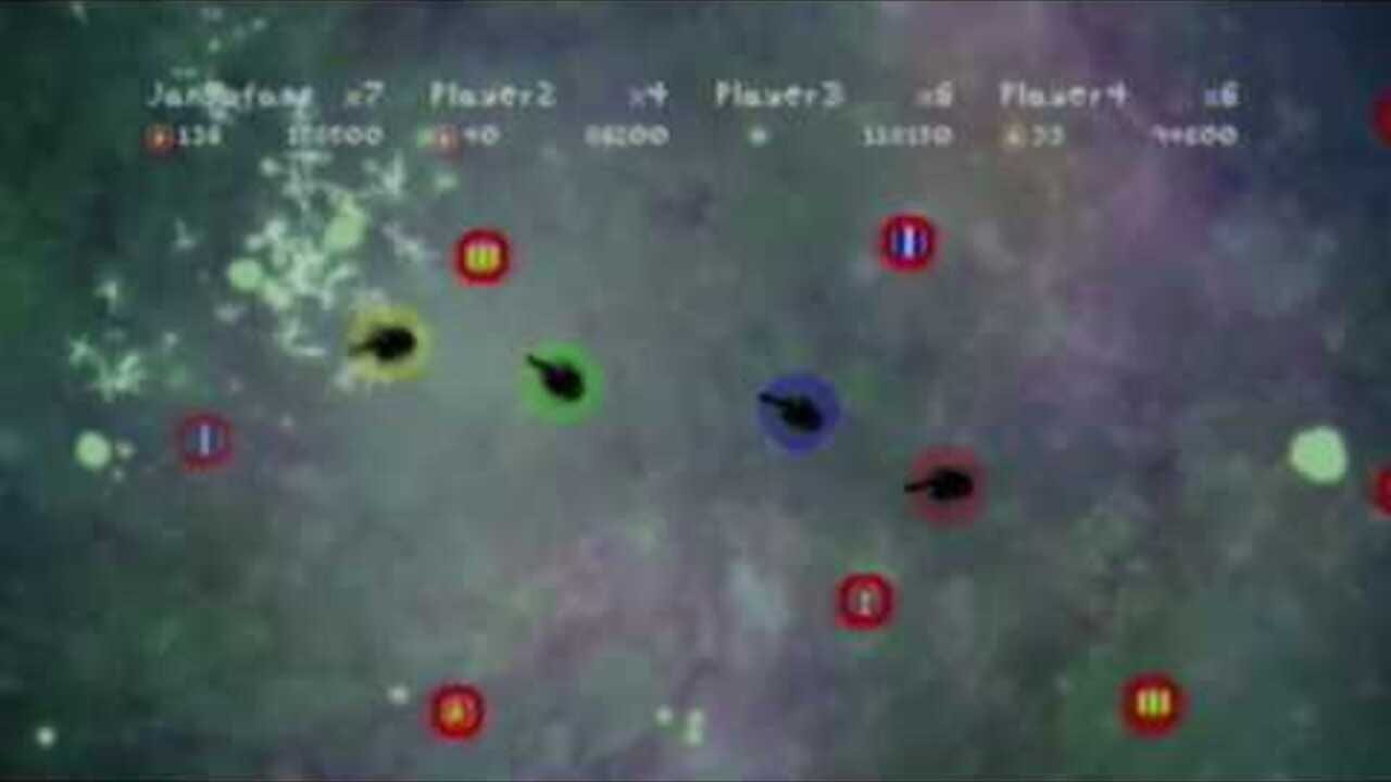 I Made a Game with Zombies in It! — Screenshot 3