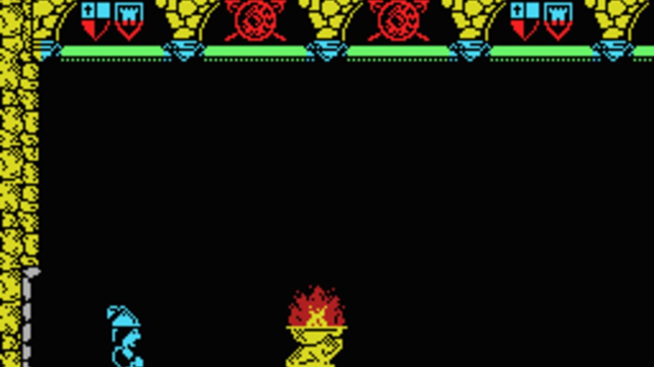 Conquestador — Screenshot 2