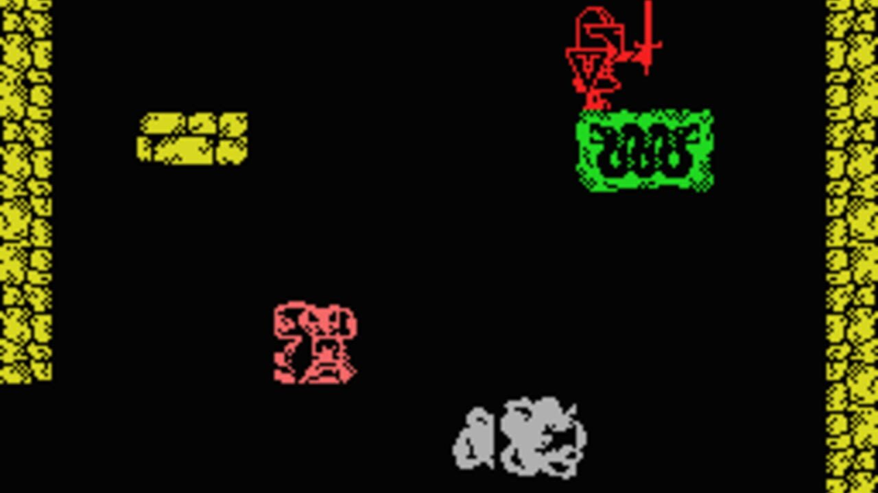 Conquestador — Screenshot 3