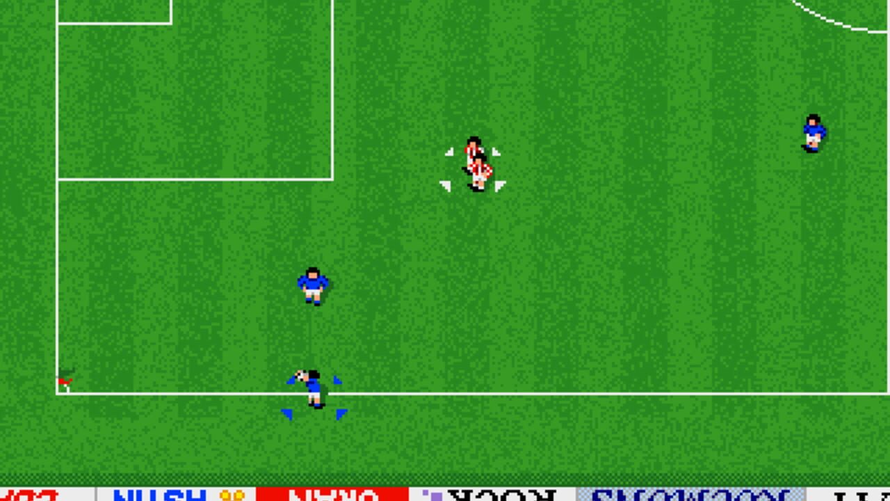 PC Fútbol — Screenshot 2
