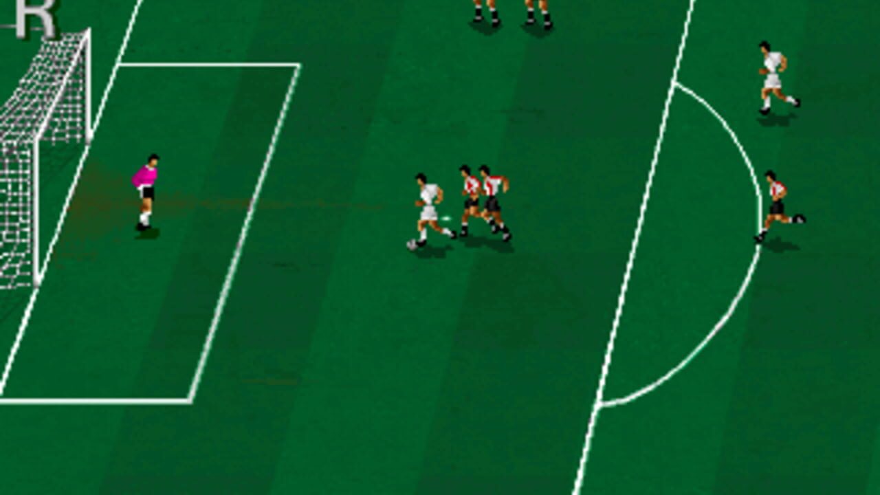 PC Fútbol 4.0 — Screenshot 2