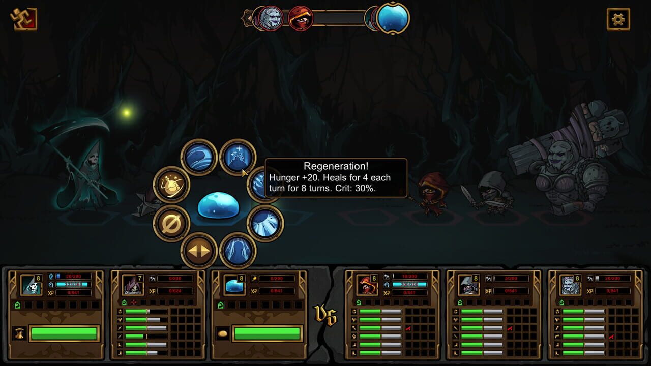 Dungeon No Dungeon Image