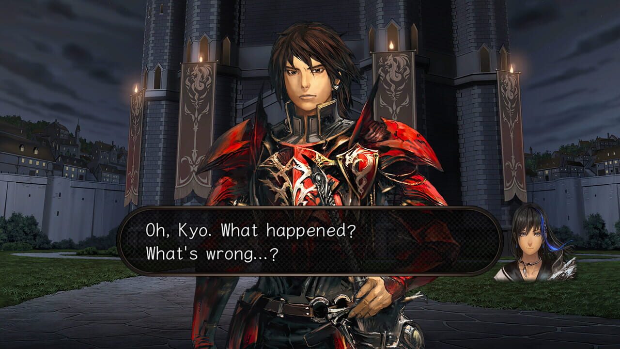 Saviors of Sapphire Wings/Stranger of Sword City Revisited