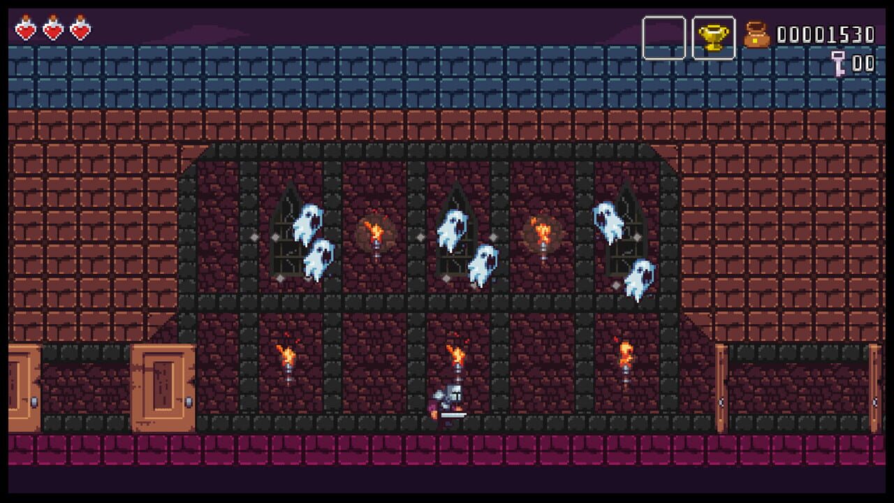 Swords & Bones Image