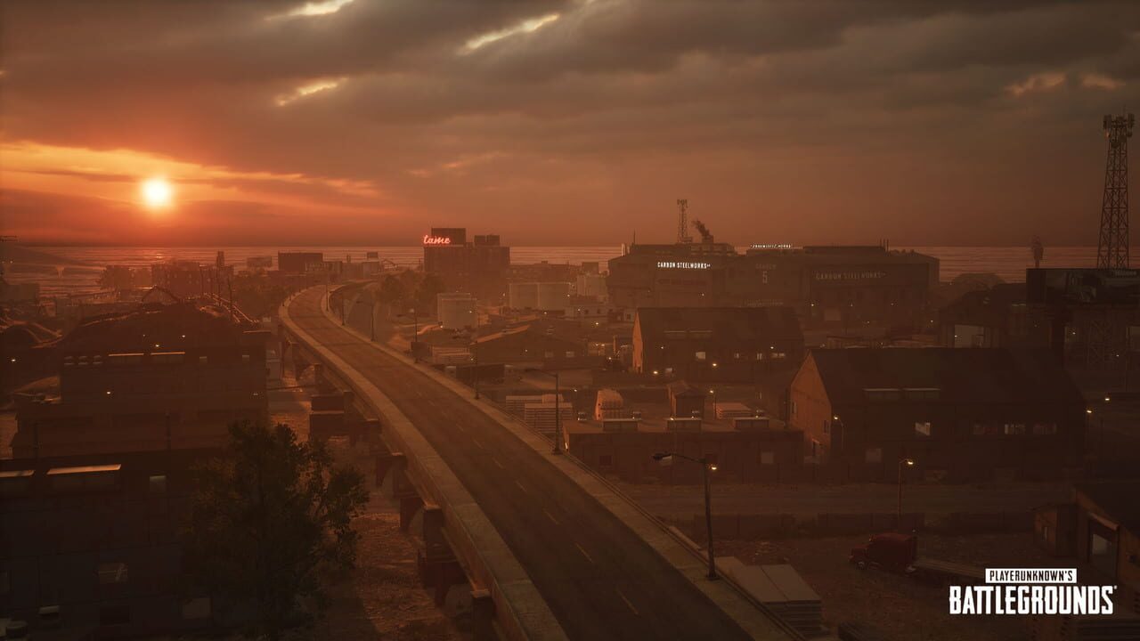 PlayerUnknown's Battlegrounds: Season 10 — Screenshot 1