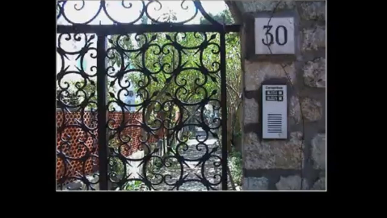 A Quiet Weekend in Capri — Screenshot 3