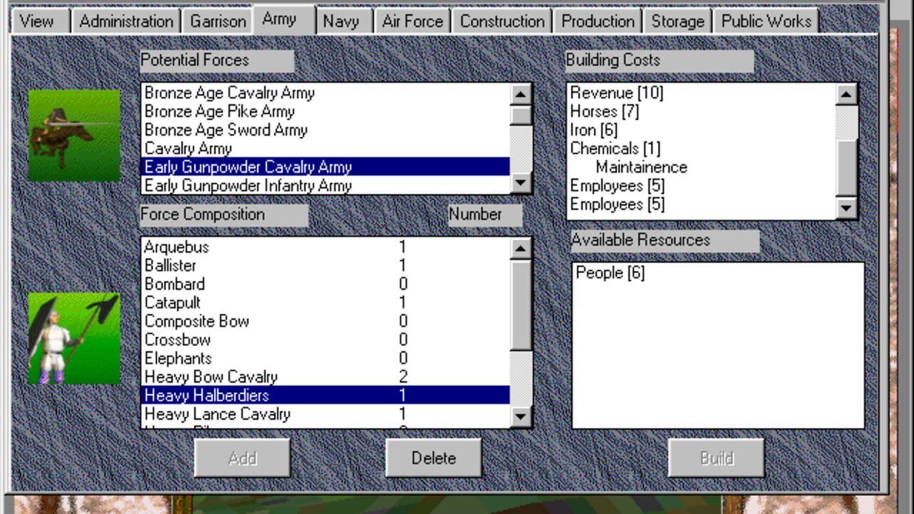 Destiny — Screenshot 2