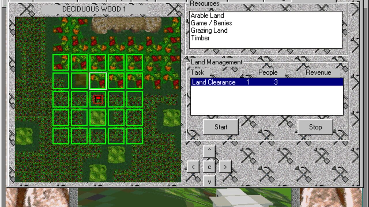 Destiny — Screenshot 3