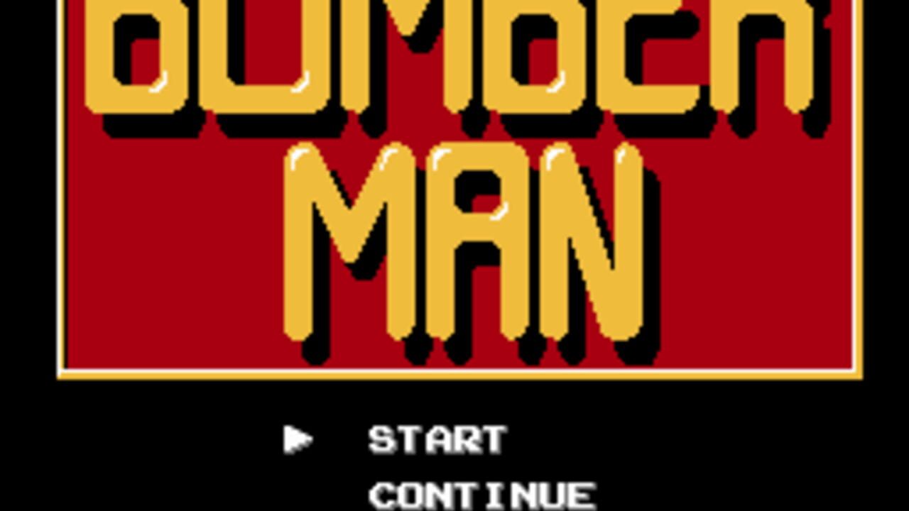 Bomberman Cx — Screenshot 2