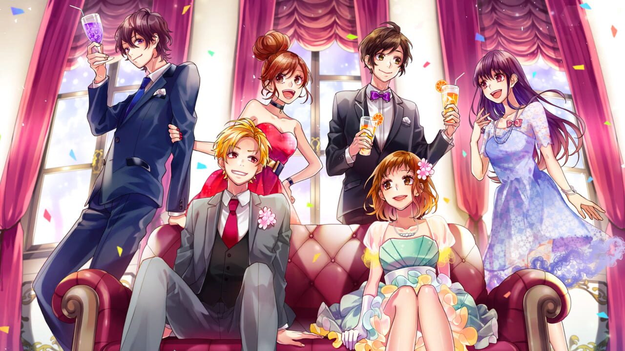 HoneyWorks Premium Live — Screenshot 1