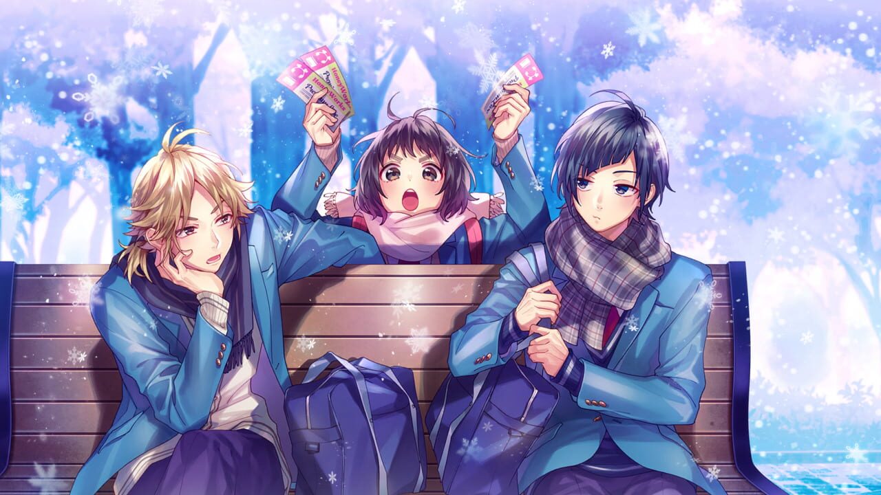 HoneyWorks Premium Live — Screenshot 3