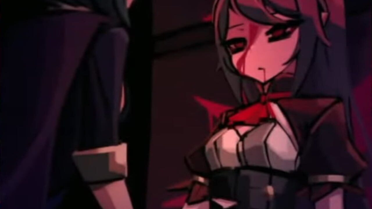 Phantom Rose Scarlet Image