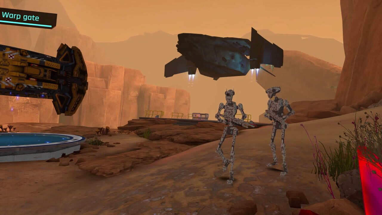 Guardians Frontline Image