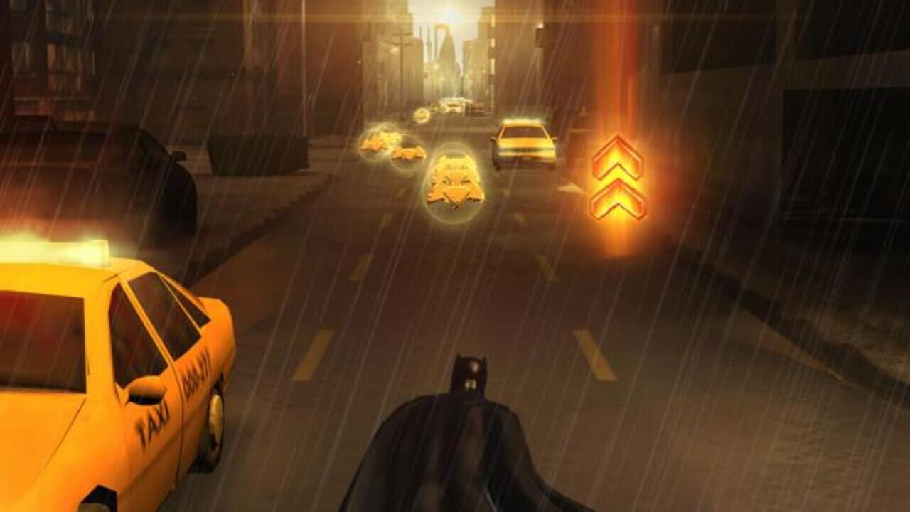 Batman v Superman: Who Will Win — Screenshot 2