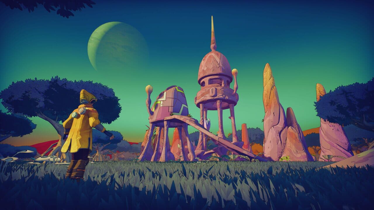 PixelJunk Raiders — Screenshot 3