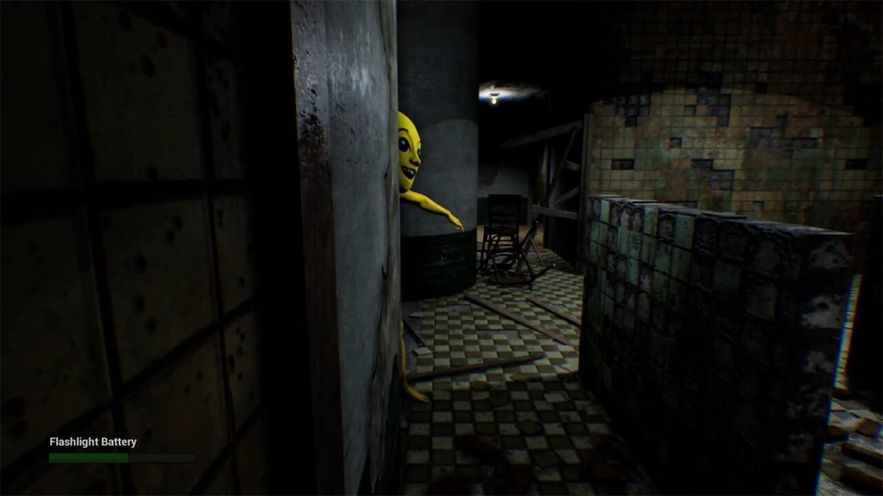 Pien — Screenshot 2