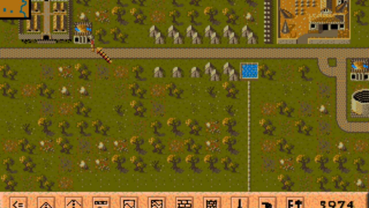 Caesar: Gold Edition — Screenshot 2
