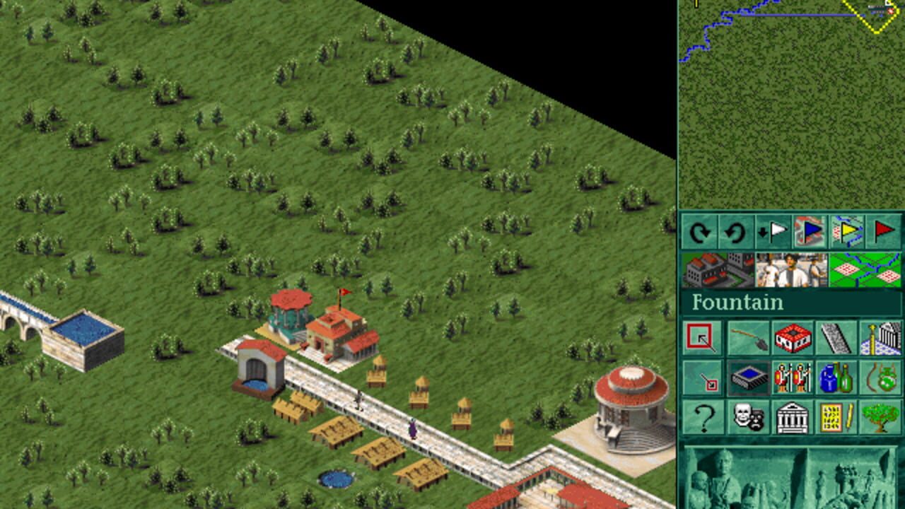 Caesar: Gold Edition — Screenshot 3