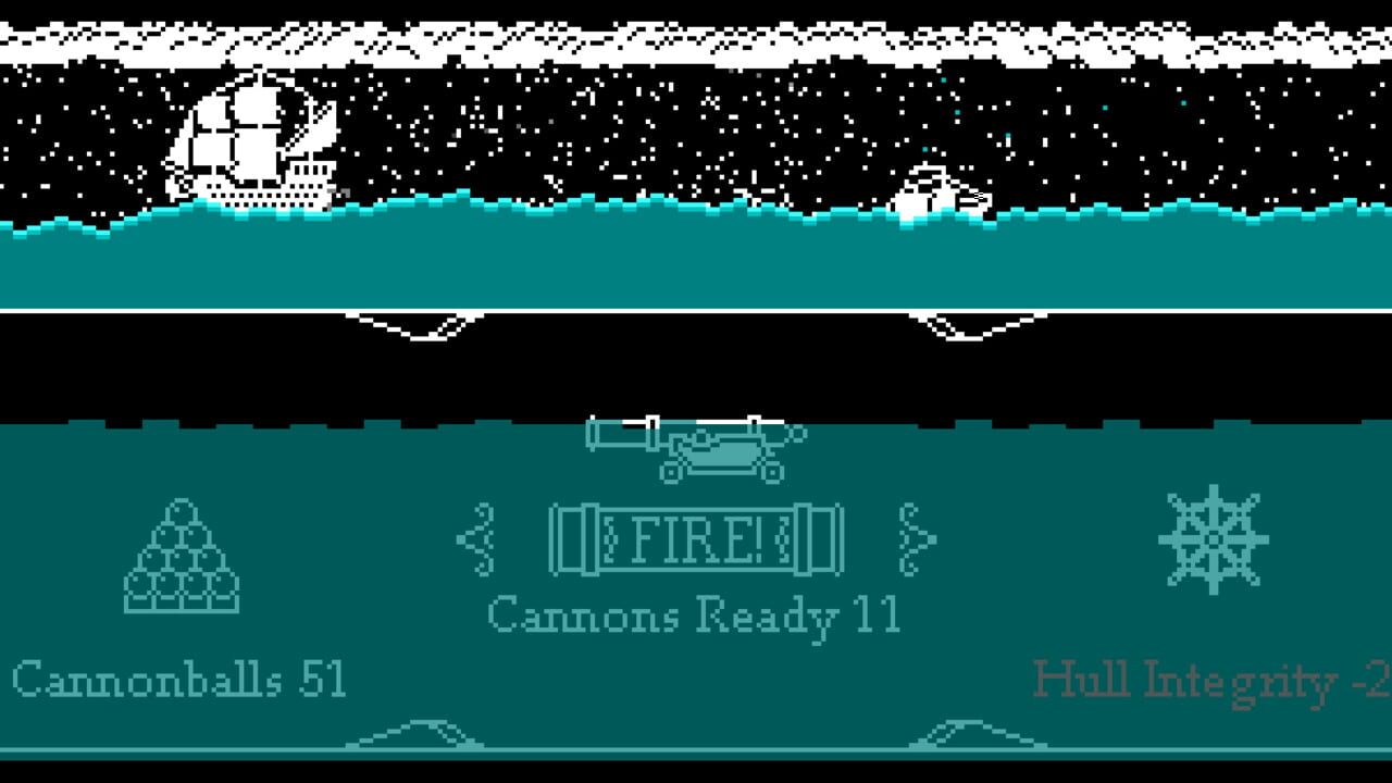 The Caribbean Sail: Route Planing — Screenshot 4