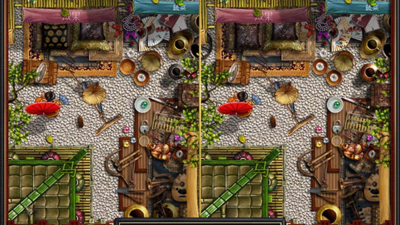 Liong: the Lost Amulets — Screenshot 3