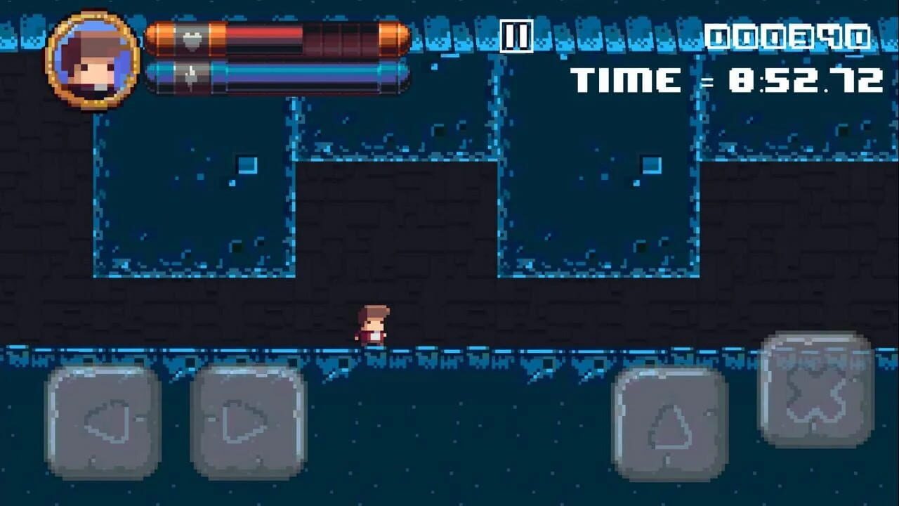 Zabula's Quest — Screenshot 3