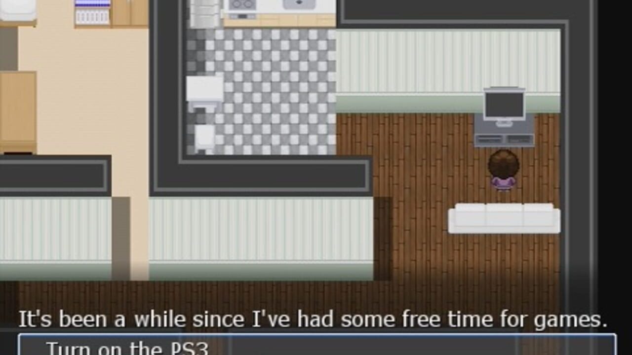Mainichi — Screenshot 2